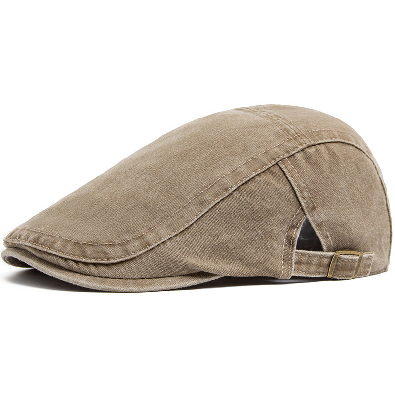 Béret Vintage Élégant
