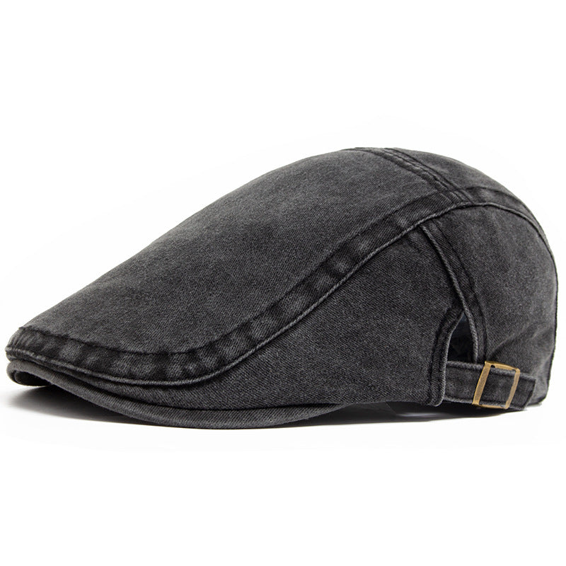 Béret Vintage Élégant