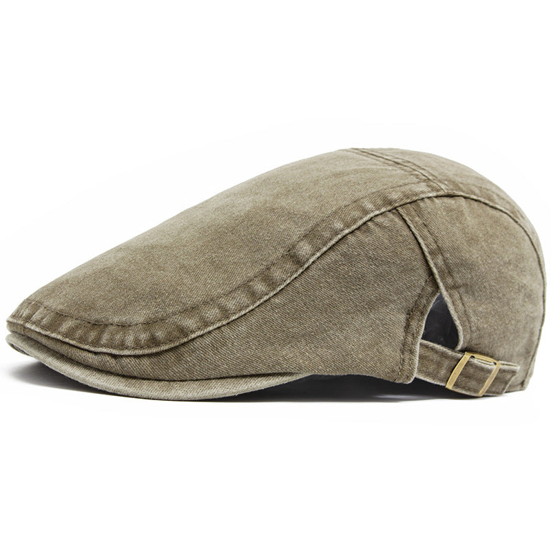 Béret Vintage Élégant