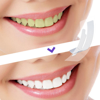 Teeth Whitening Strips (box1)
