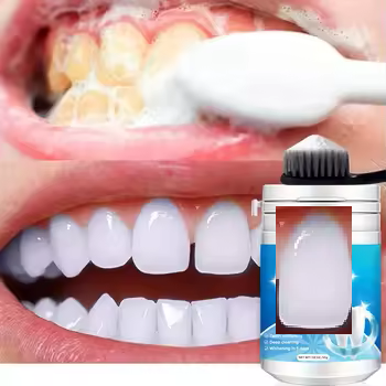 Teeth Whitening Strips (box1)